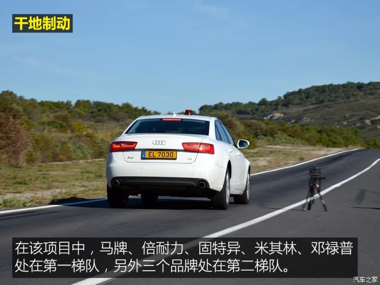 性价比最高的国产轮胎测试,中国轮胎海外测试suv