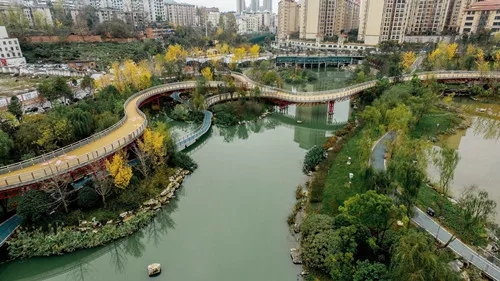 城市双修会带来什么,城市双修给人们带来的好处