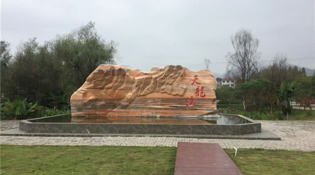 湖北度假村项目,湖北度假村航拍