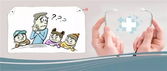 腮腺炎防控教育,腮腺炎高发期家有宝贝要当心