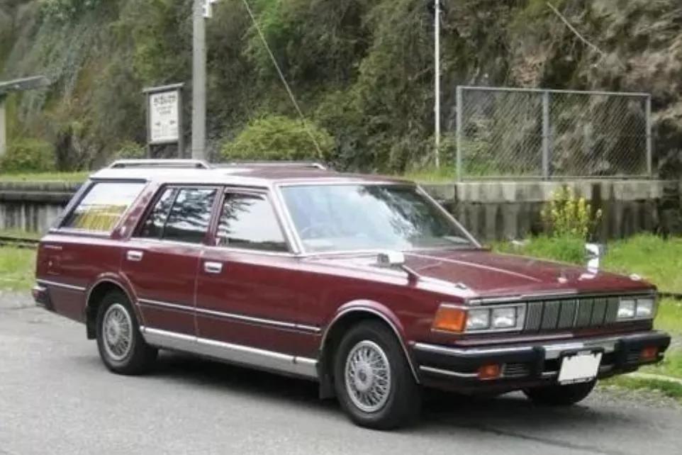 经典车型演变史,经典名车进化史