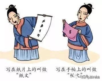 浩锅带你看*物文**------世界上最独特的文字女书