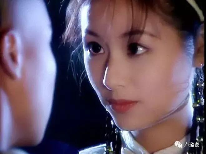 小燕子被罚，紫薇被骂，金锁被税…她们为何屡陷争议？（二）