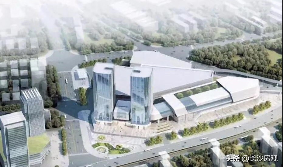 长沙南湘潭北最好楼盘,长沙南城首选楼盘有哪些