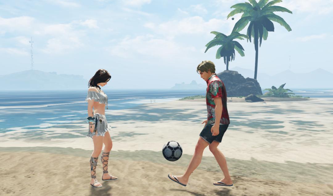 明日之后双人动作在哪里,明日之后全部的双人动作