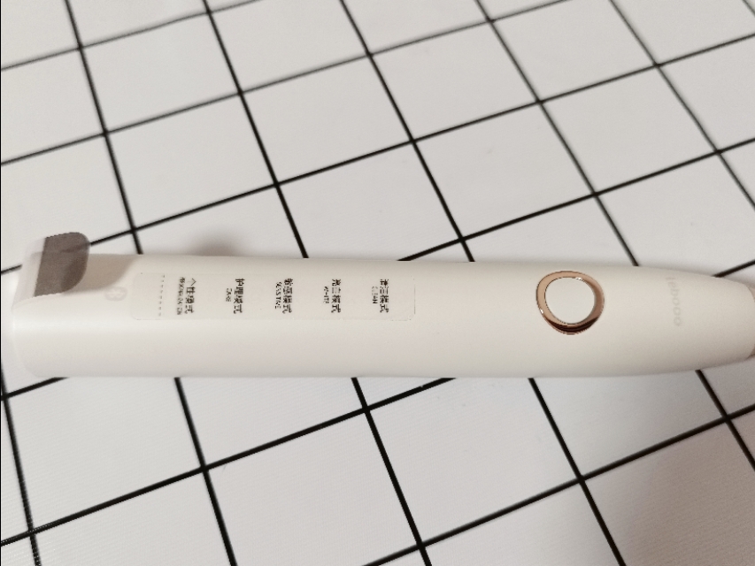 华为智选力博得星钻电动牙刷拆解,华为智选力博得声波电动牙刷星钻