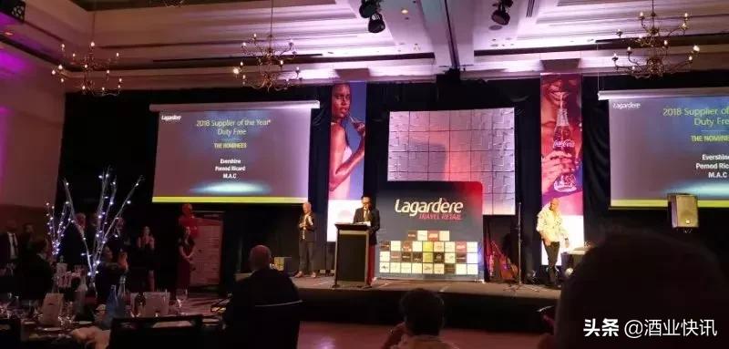 茅台酱香享誉世界,茅台葡萄酒飘香世界