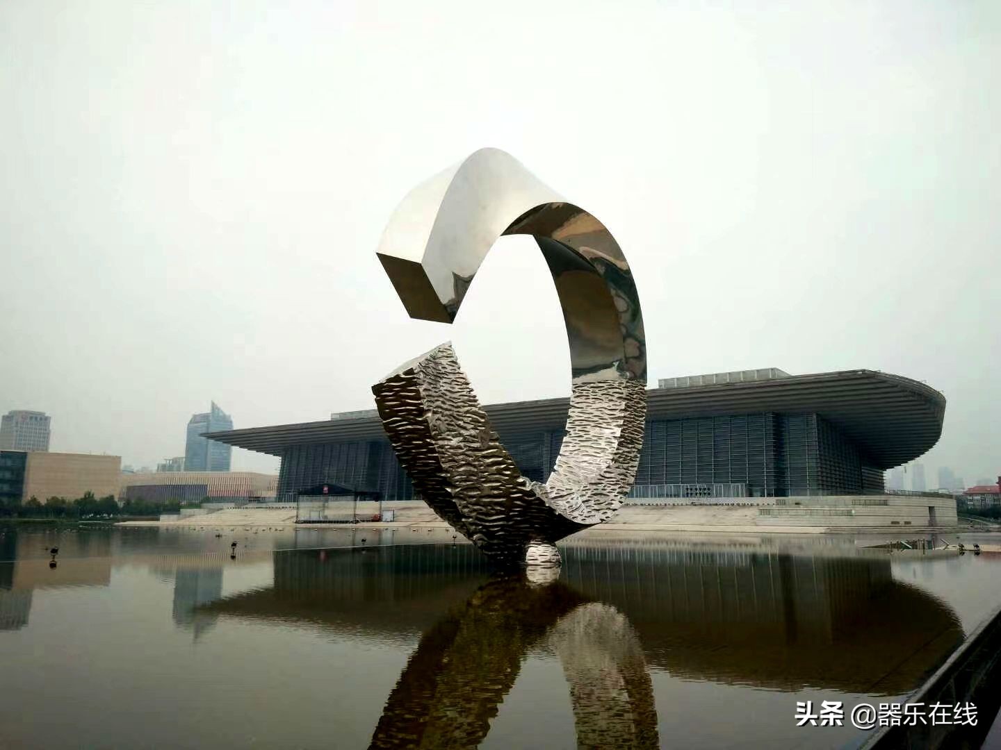 天津银河广场跳舞视频,天津银河广场