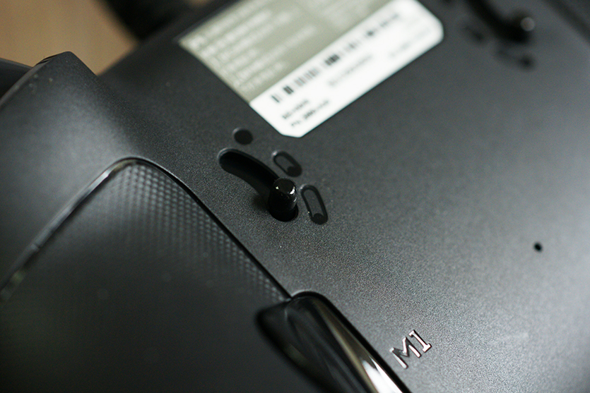 北通阿修罗3有手柄吗,北通阿修罗3手柄缺点