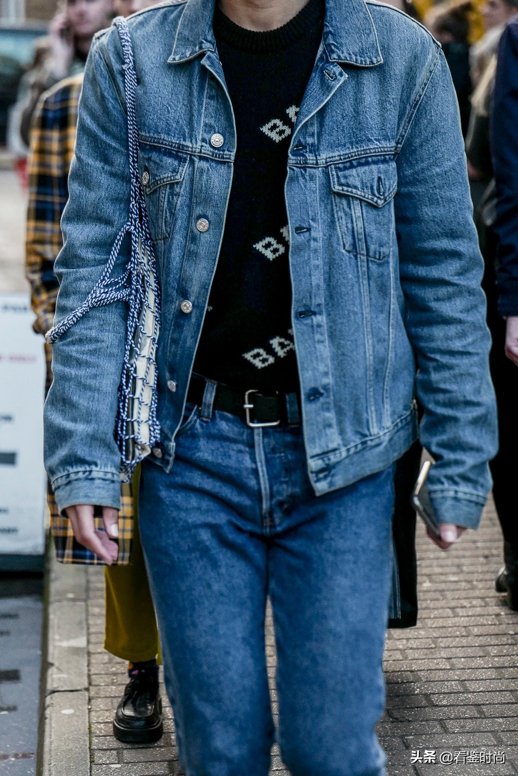 男人的包袋太单调？那一定是你有误会，它比你想象的要丰富