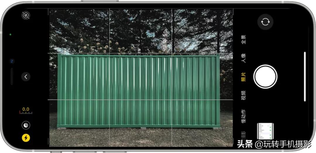 真羡慕那些拍照不用修图的女孩子,为什么那么多人喜欢iphone拍照