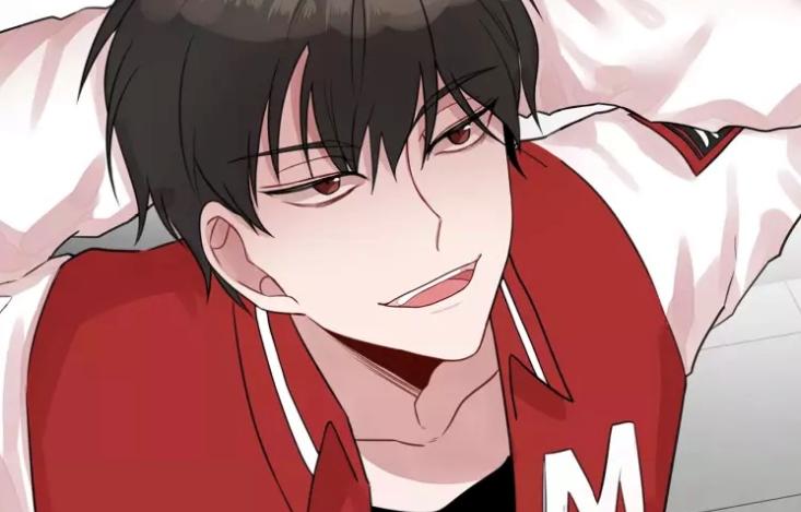 高颜值漫画推荐恋爱超甜校园,画风超好的超甜的校园漫画