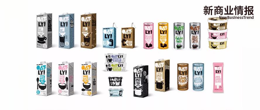 燕麦奶是否可以代替牛奶,燕麦奶可以取代牛奶