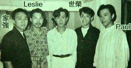 beyond黄家驹1993年马来西亚演唱会,黄家驹乐队beyond为什么解散