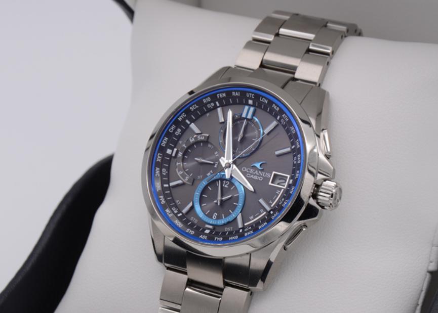 上班族选运动手表品牌,职场运动手表推荐