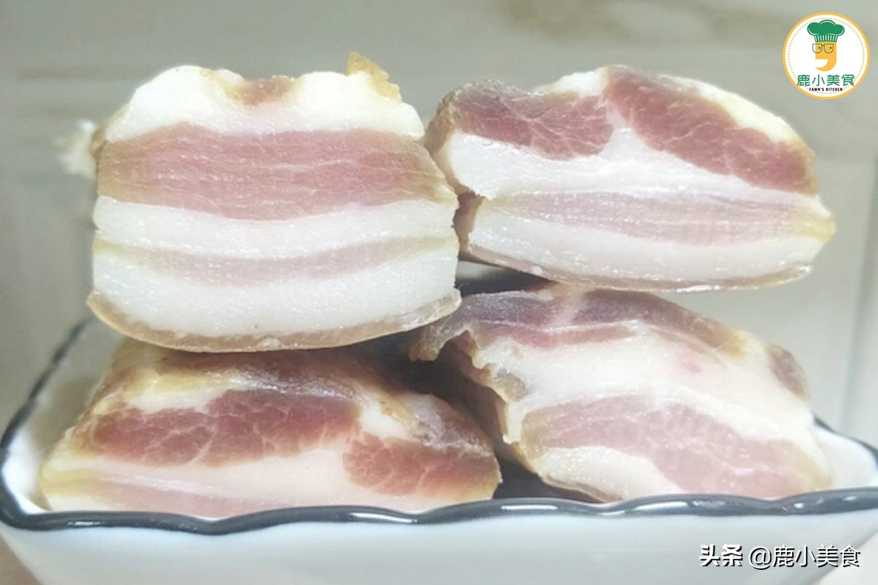 在家腌肉腌几天都用什么调料,腌咸肉怎么腌才透亮