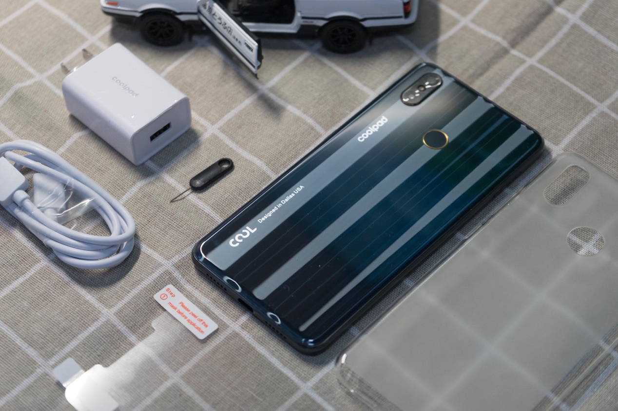 酷玩8青春版,酷玩8游戏体验