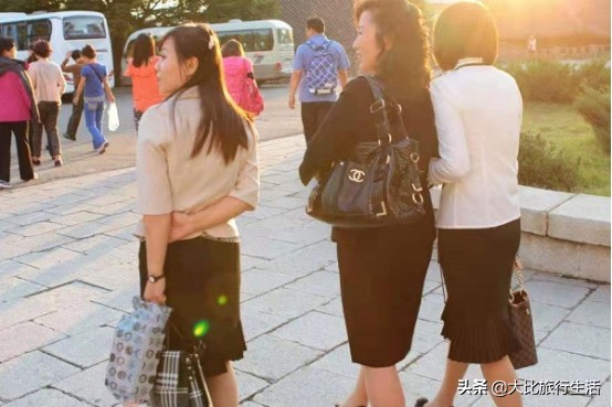 朝鲜见闻2005,朝鲜旅游物价多少