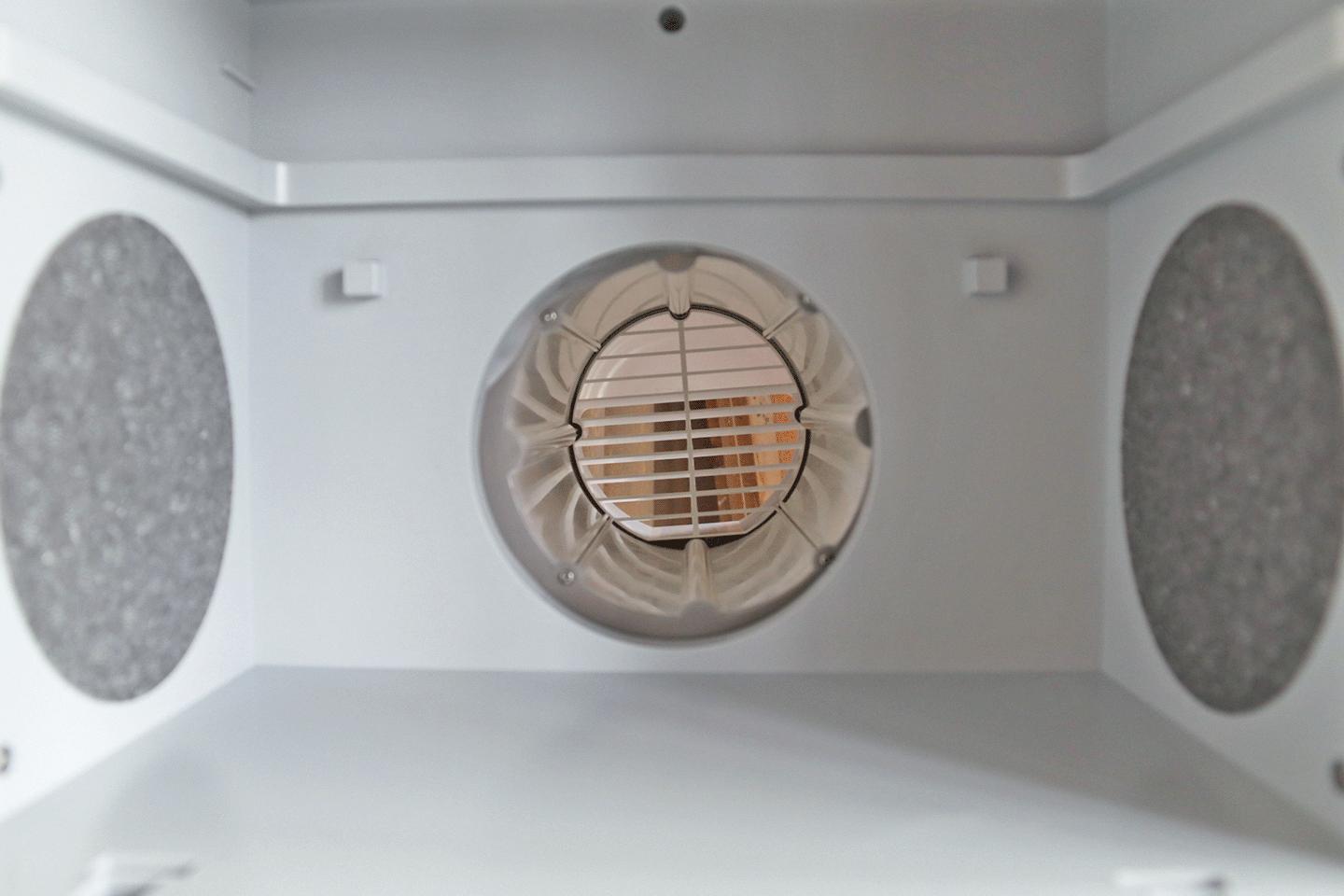 装修后加装新风机,小米壁挂新风机可以全屋使用吗