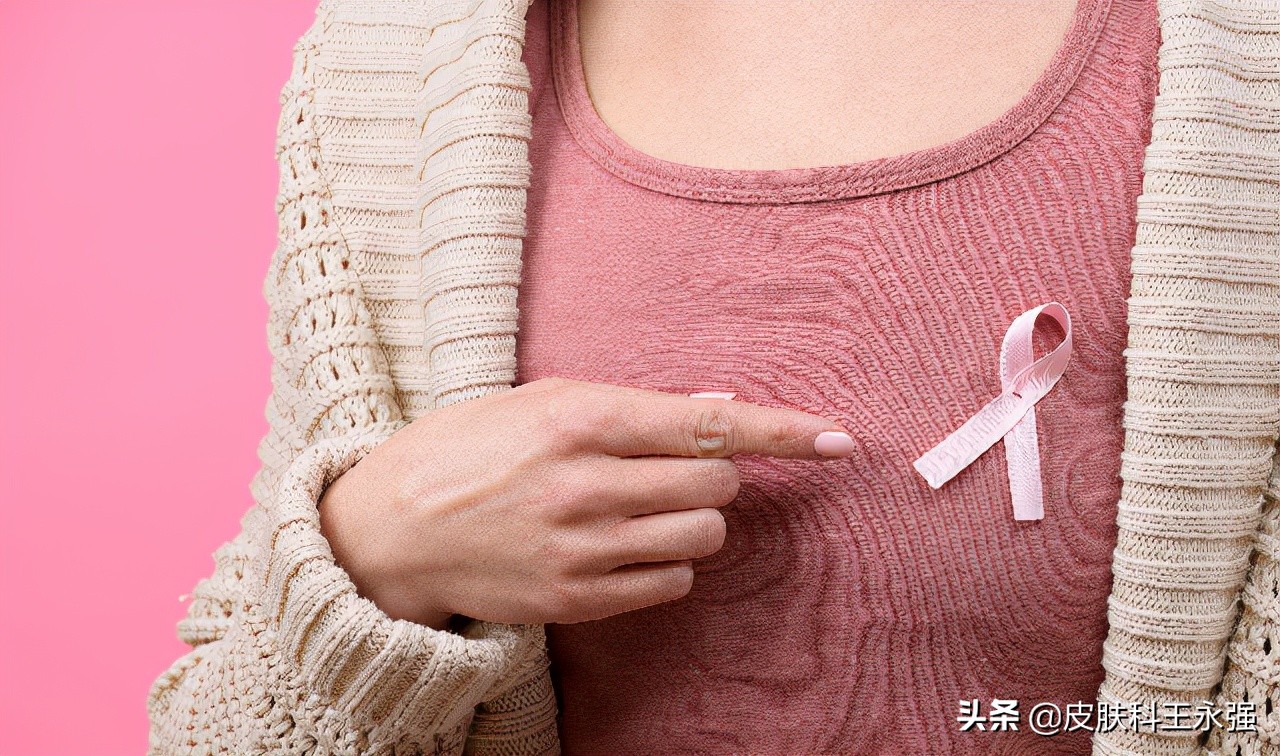 乳腺癌术后又发现肺结节，是转移还是原发肺癌？