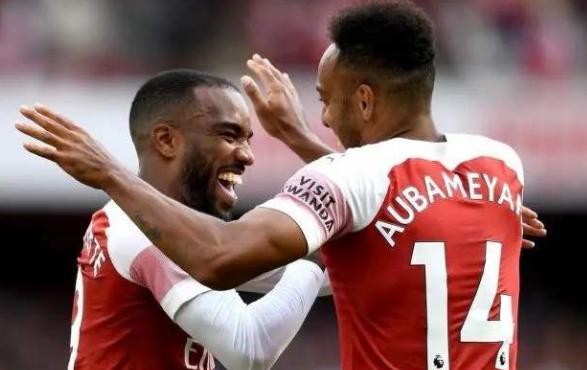 阿森纳奥巴梅扬留队吗,阿森纳奥巴梅扬留队