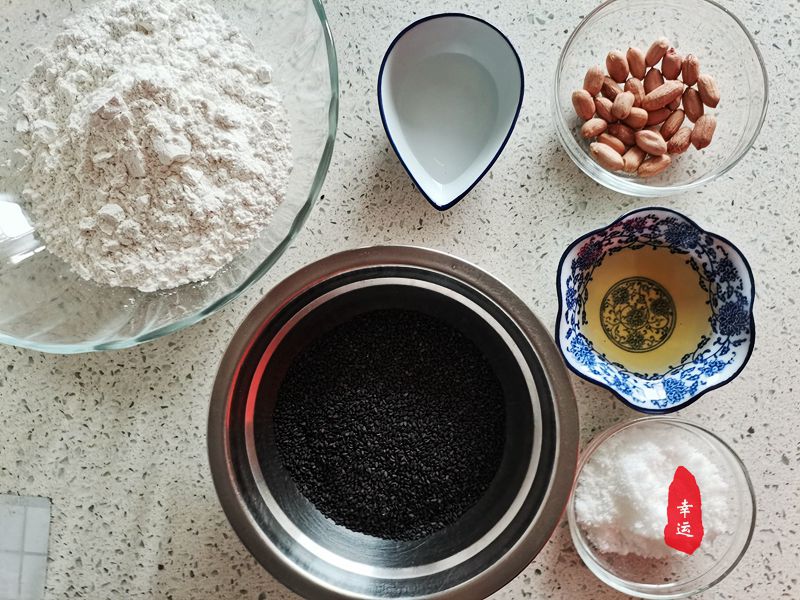 最简单的包汤圆方法,怎样包汤圆教程视频