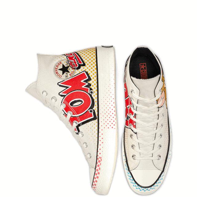 匡威为什么吸引别人,匡威店铺营销特色