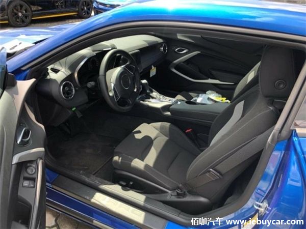 雪佛兰科迈罗大黄蜂经典款,雪佛兰科迈罗大黄蜂最新款