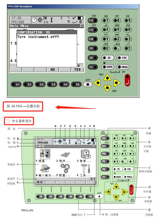 测量员全站仪零基础入门教程全集,测量员不会电脑