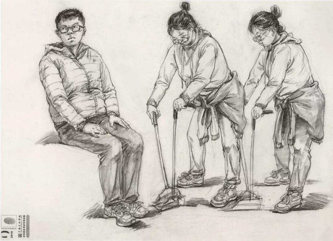 中国美术学院2020年录取分数线,中国美术学院2020年招生简章公布