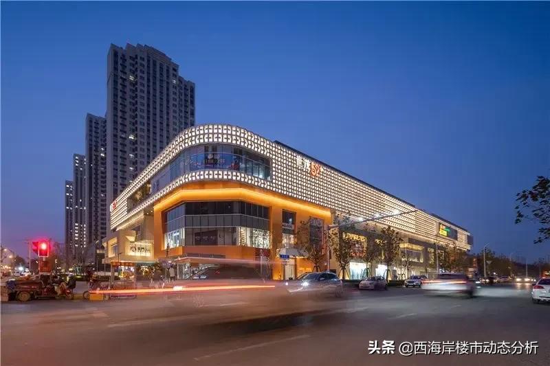 深度解析红岛高新区,青岛高新区红岛湾楼盘