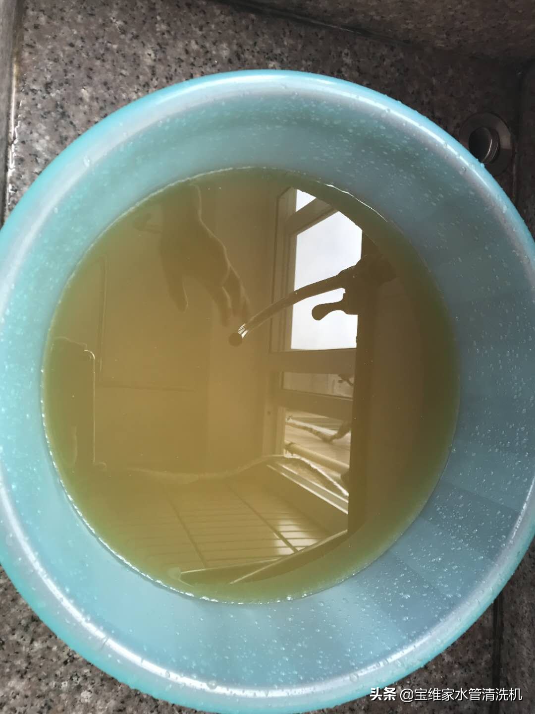 家里自来水不达标如何处理,自来水不干净烧开了可以喝吗