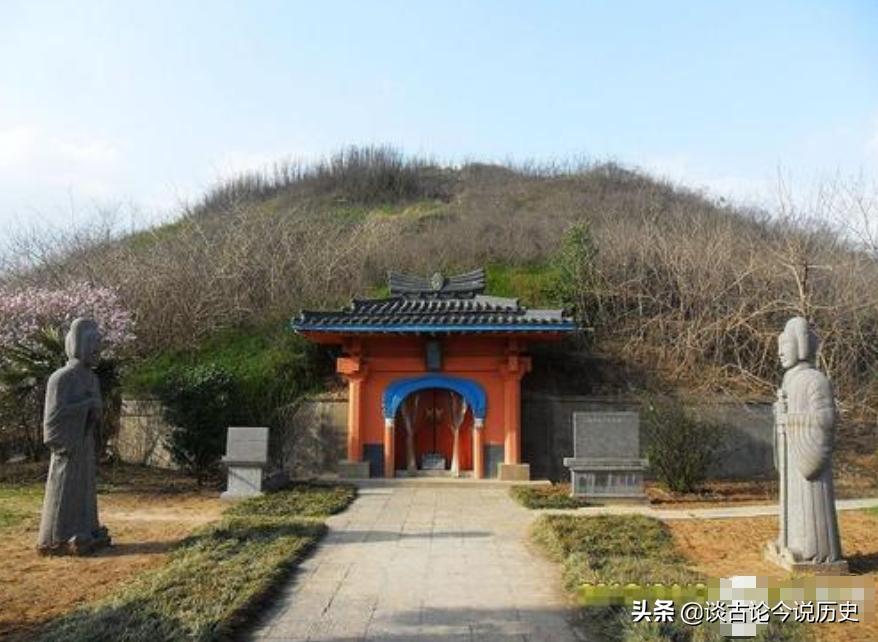 中国考古挖掘出几个干尸,湖北挖出千年不腐男尸