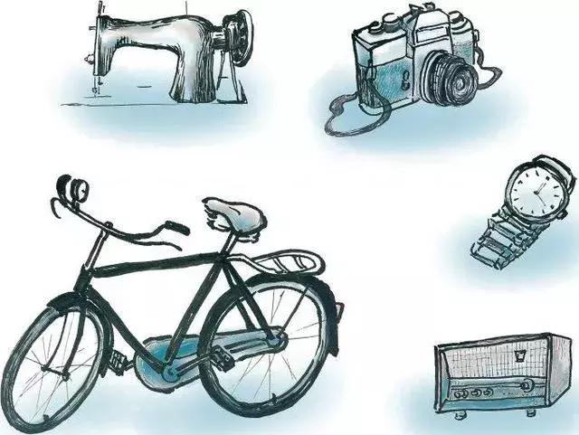 曾经的上海牌汽车,上海老牌国货老品牌大全