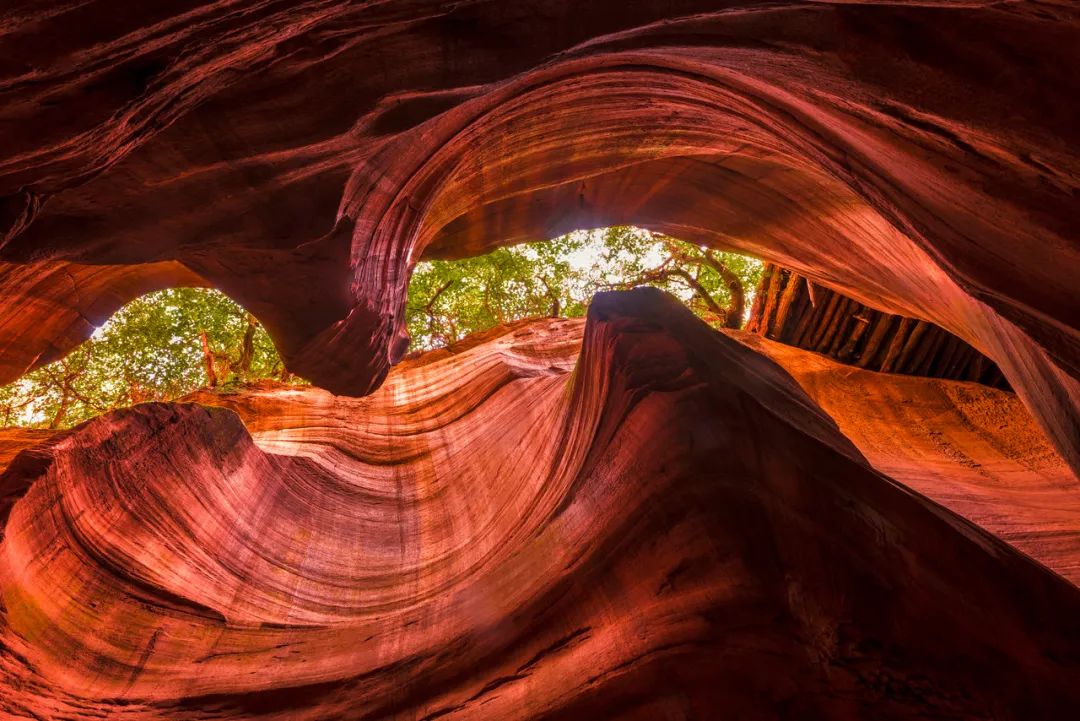 这才是国内最美的地方,这才是中国34省最该去的地方