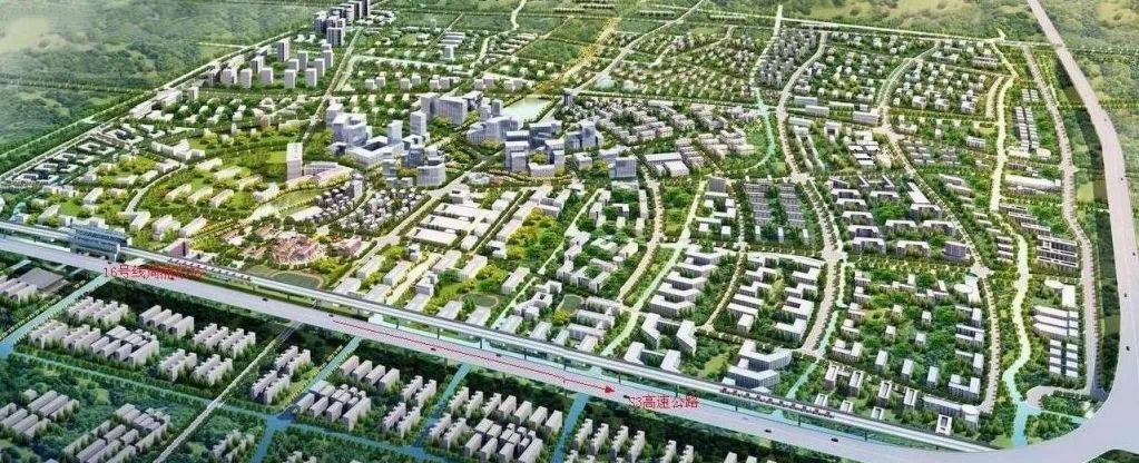 上海周浦小上海新城怎么样,周浦小上海怎么走