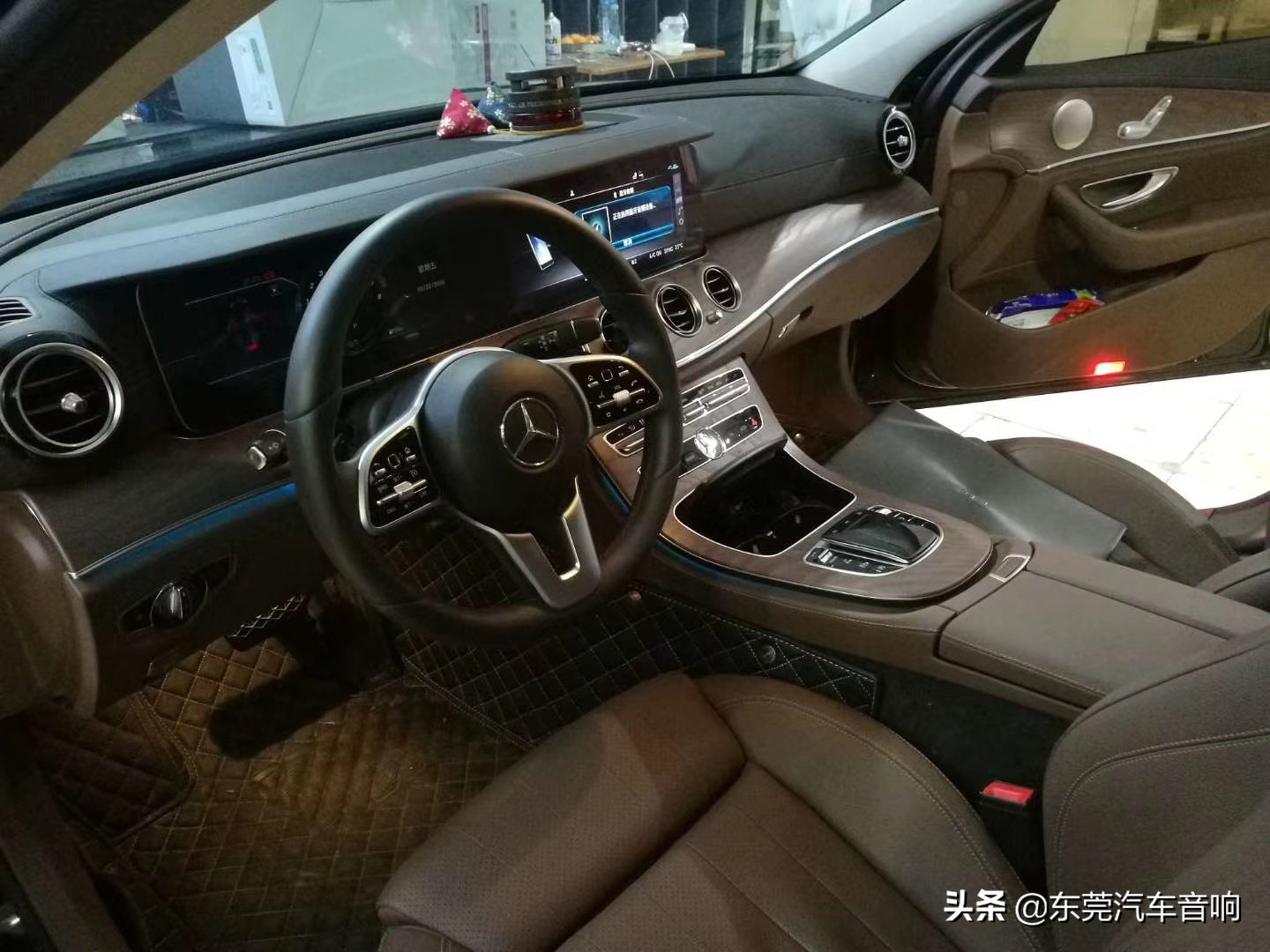 丹拿奔驰专用音响怎么样,丹拿奔驰专用音响值得改吗