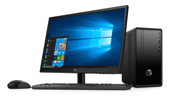 惠普小欧390,中小企业刚需产品有哪些