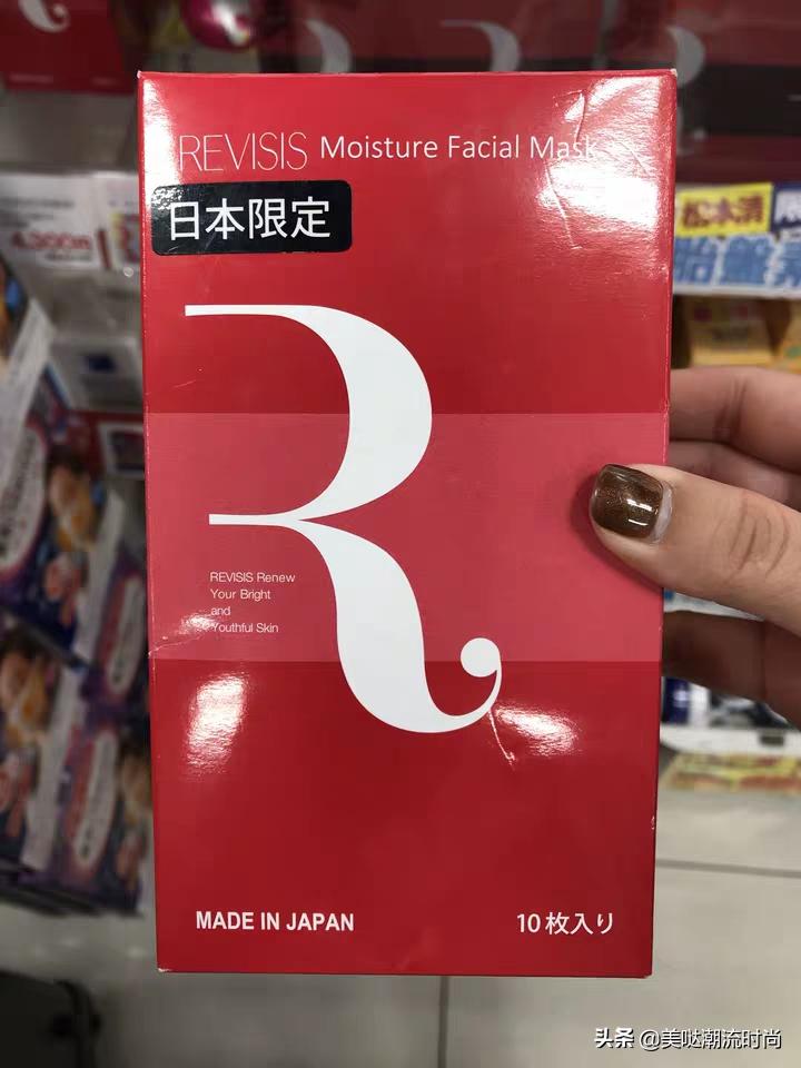 日本樱花面膜,日本樱花面膜哪款好用推荐