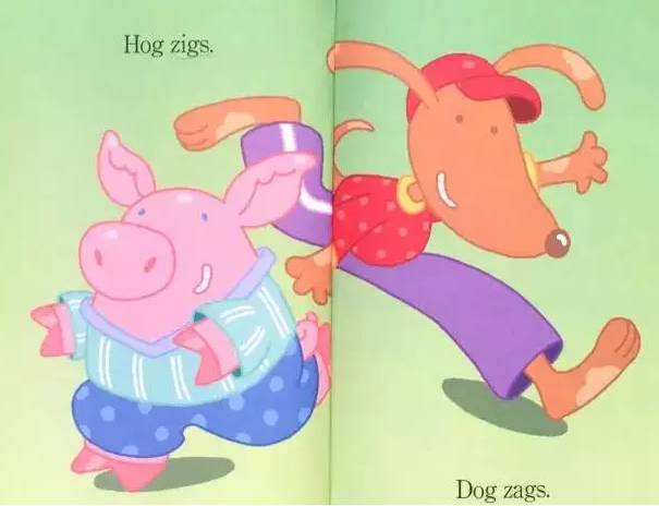 绘本屋家庭,绘本屋狐狸和葡萄