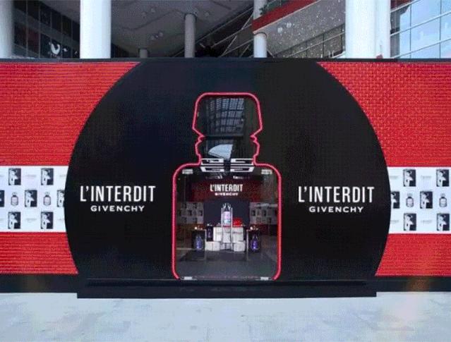 快闪店创意互动,新式快闪店营销方案