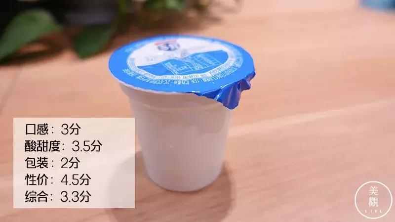 史上最全的好喝酸奶大测评,推荐几款好喝营养好的酸奶