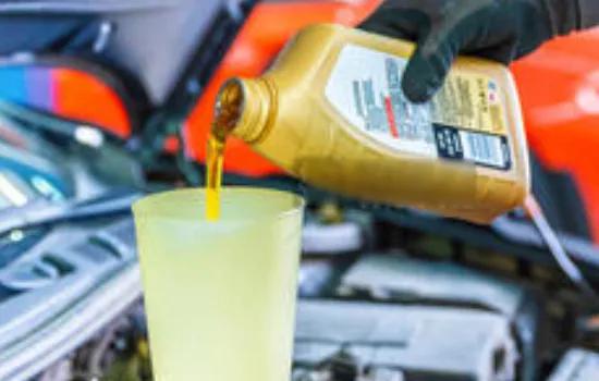 中国润滑油十大品牌排行榜是什么,十大品牌润滑油厂家