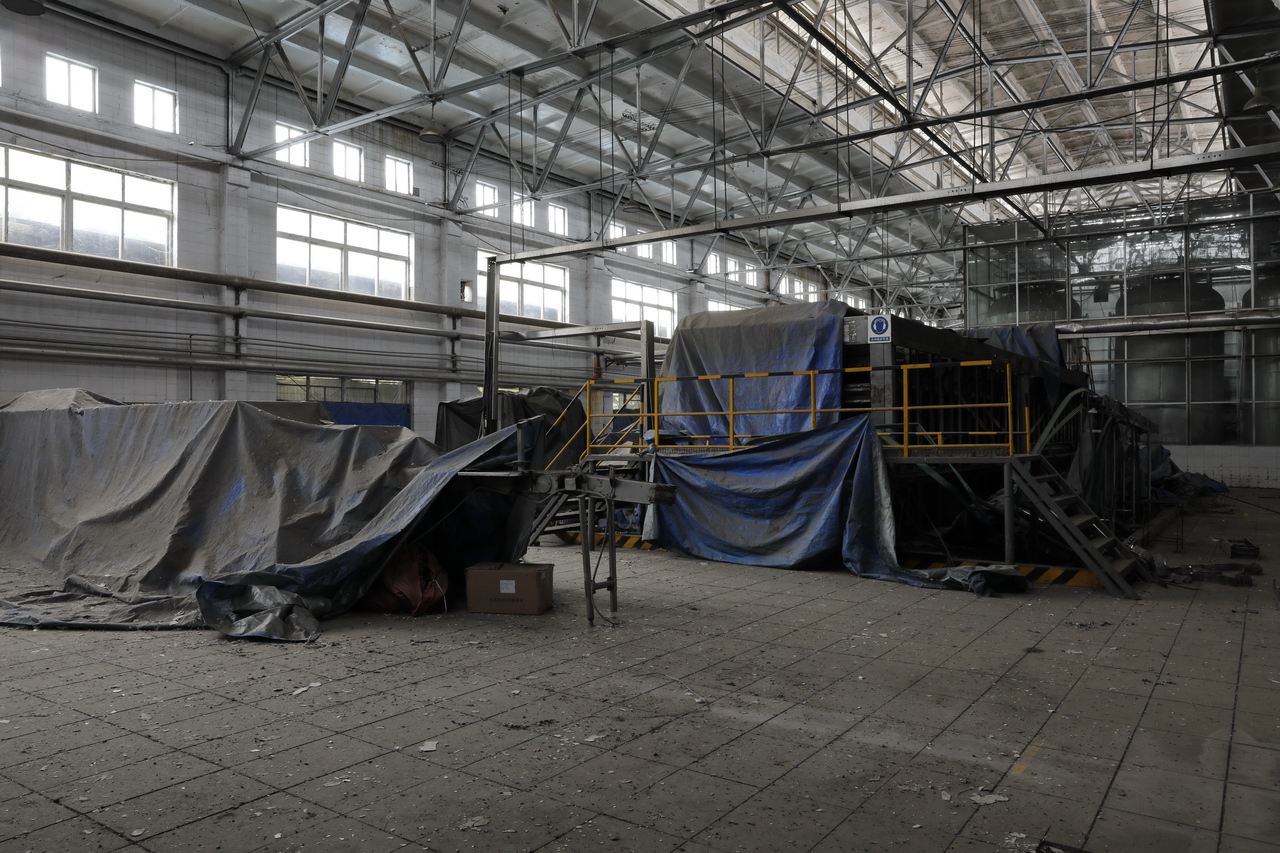 武汉东西湖产的雪花啤酒,东西湖雪花啤酒厂2015年