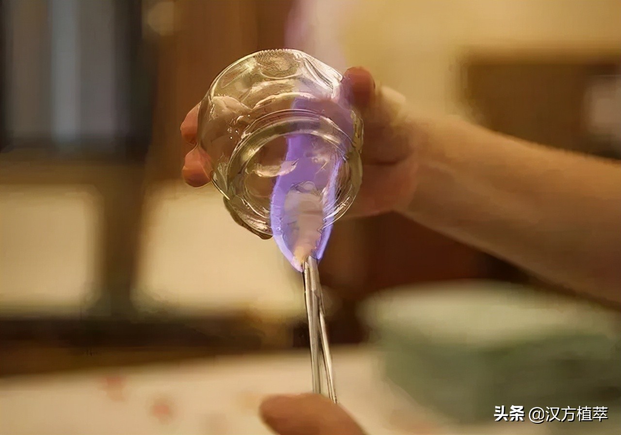 拔罐减肥瘦了30斤食谱,拔罐减肥一周能瘦多少