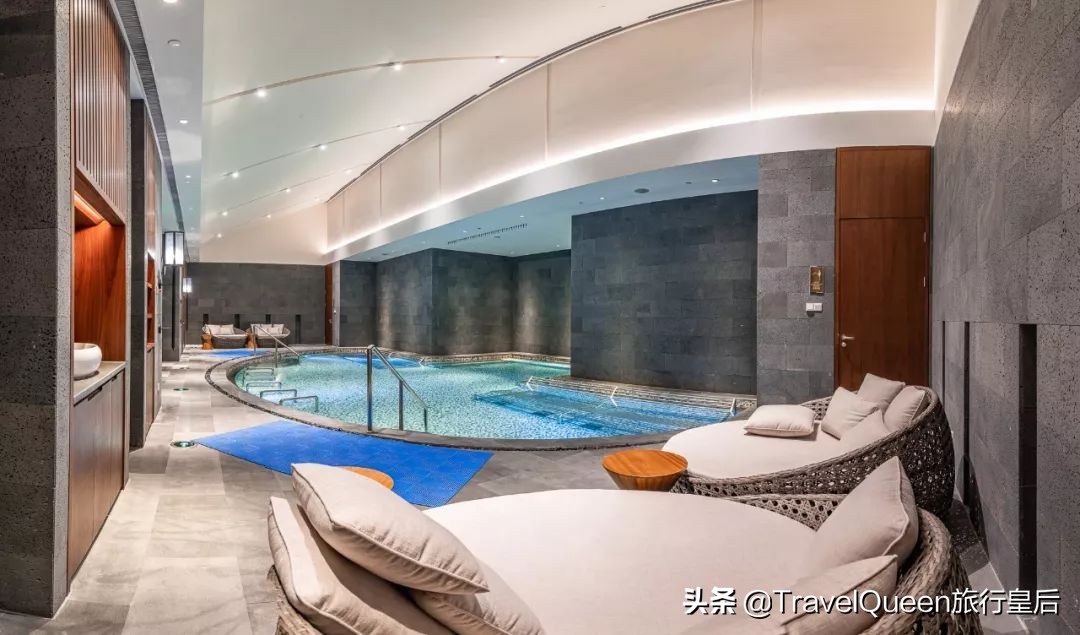 全球第六家江苏首家康得思酒店,康得思酒店东钱湖别墅