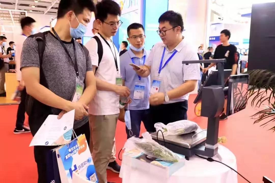 零售行业数字化系统,零售智能化管理方案