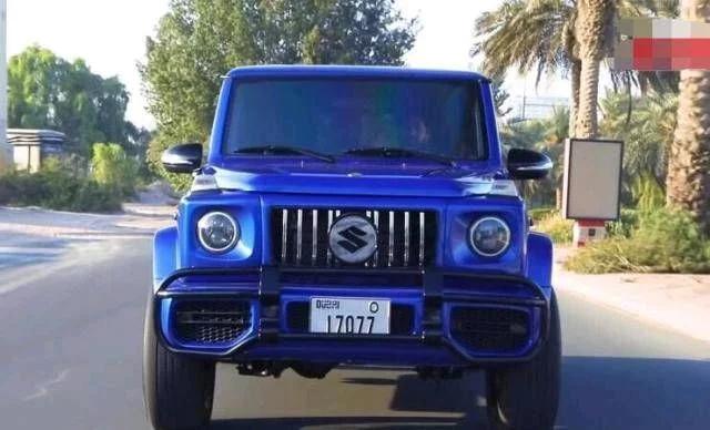 全新铃木吉姆尼测评,2019款全新铃木吉姆尼越野测试