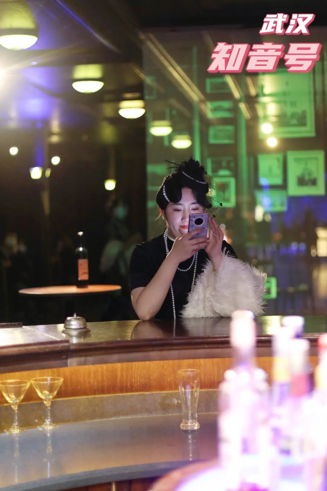 一场实景剧本杀！湖北武汉网红船，298元一张船票，究竟值吗？