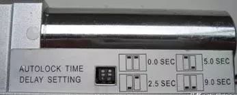 弱电门禁系统安装详解,弱电工程门禁系统知识全面讲解